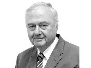 Darrel Conybeare