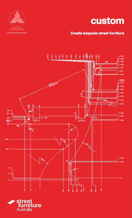 SFA Custom Brochure