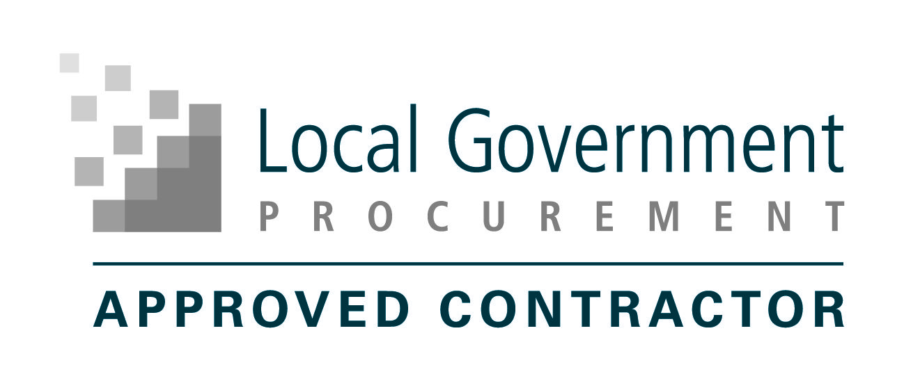 LGP Approved contractor