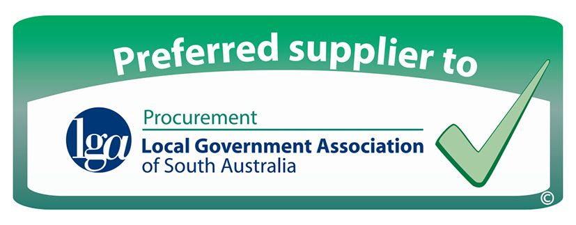 LGA Logo