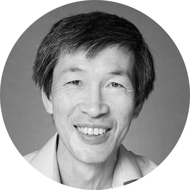 Ron Yuen