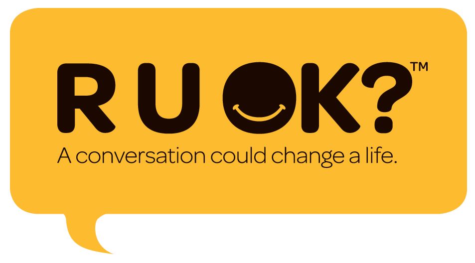 R U OK? Conversation Corners Street Furniture Australia