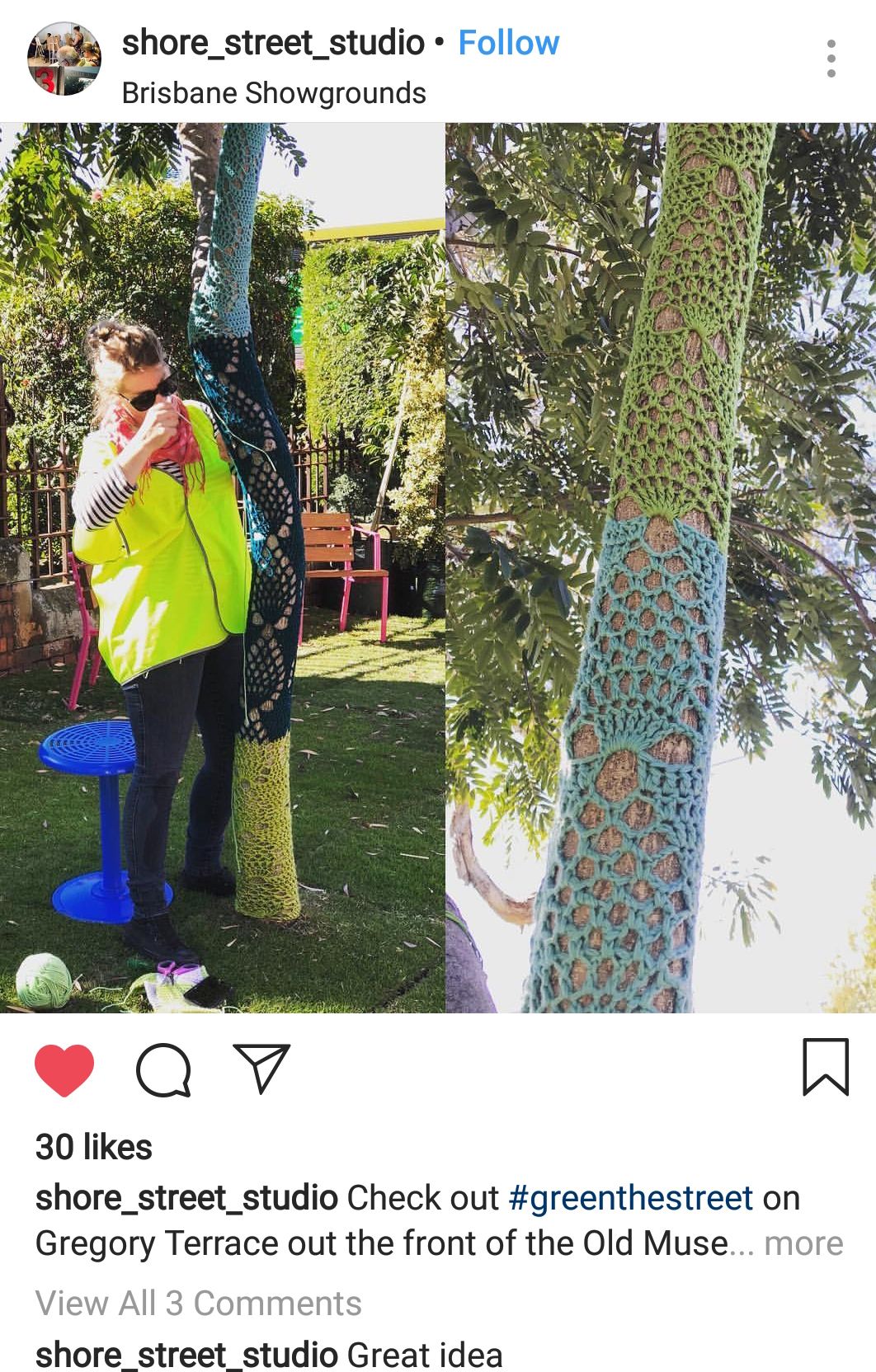 GreenTheStreet-Ekka-Instagram 01