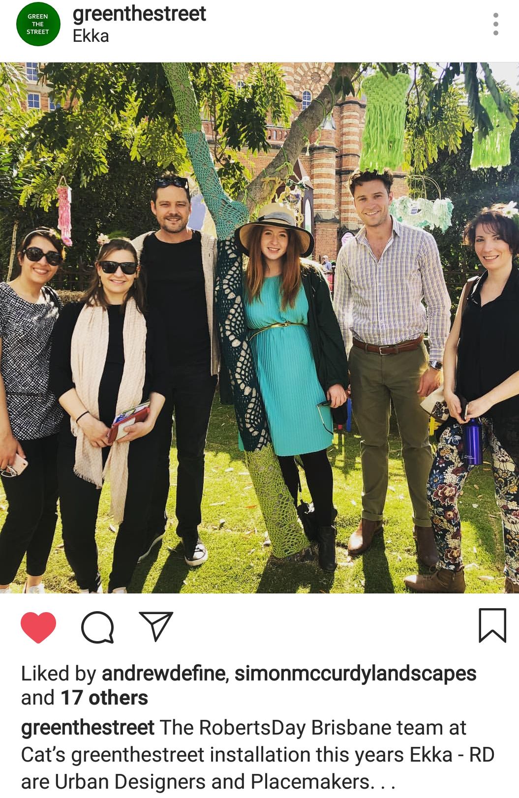 GreenTheStreet-Ekka-Instagram 05