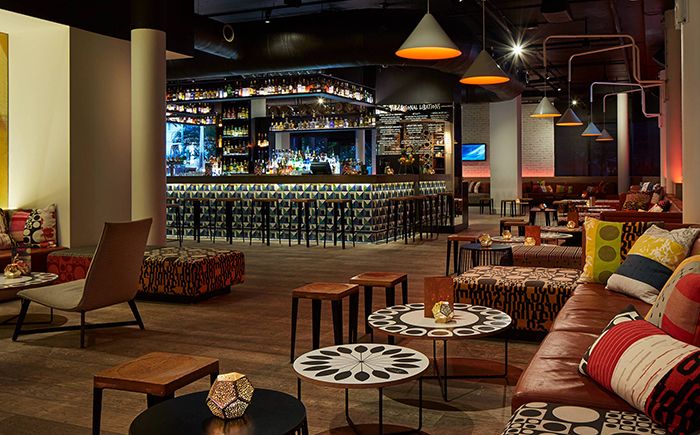 Stingray Lounge 2-sc