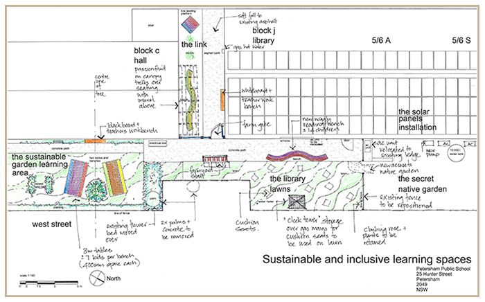 Petersham Design Drawing-border-700