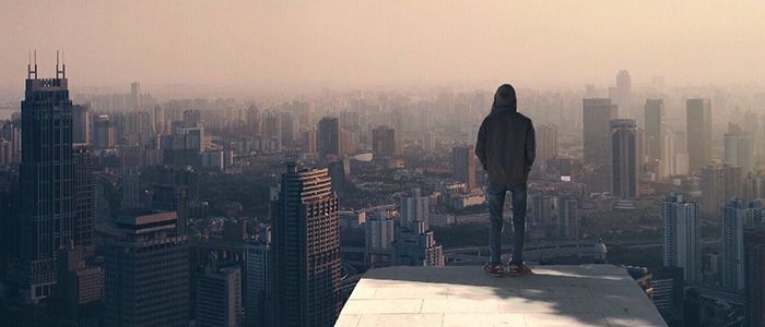 Alone architecture buildings PixaBay-tw