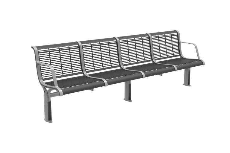 Concourse Seat