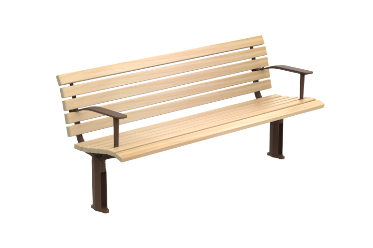 Mall Seat