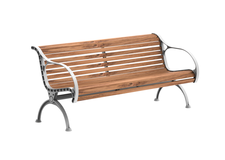 Classic Promenade Seat
