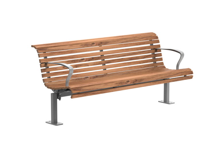 Classic Plaza Seat