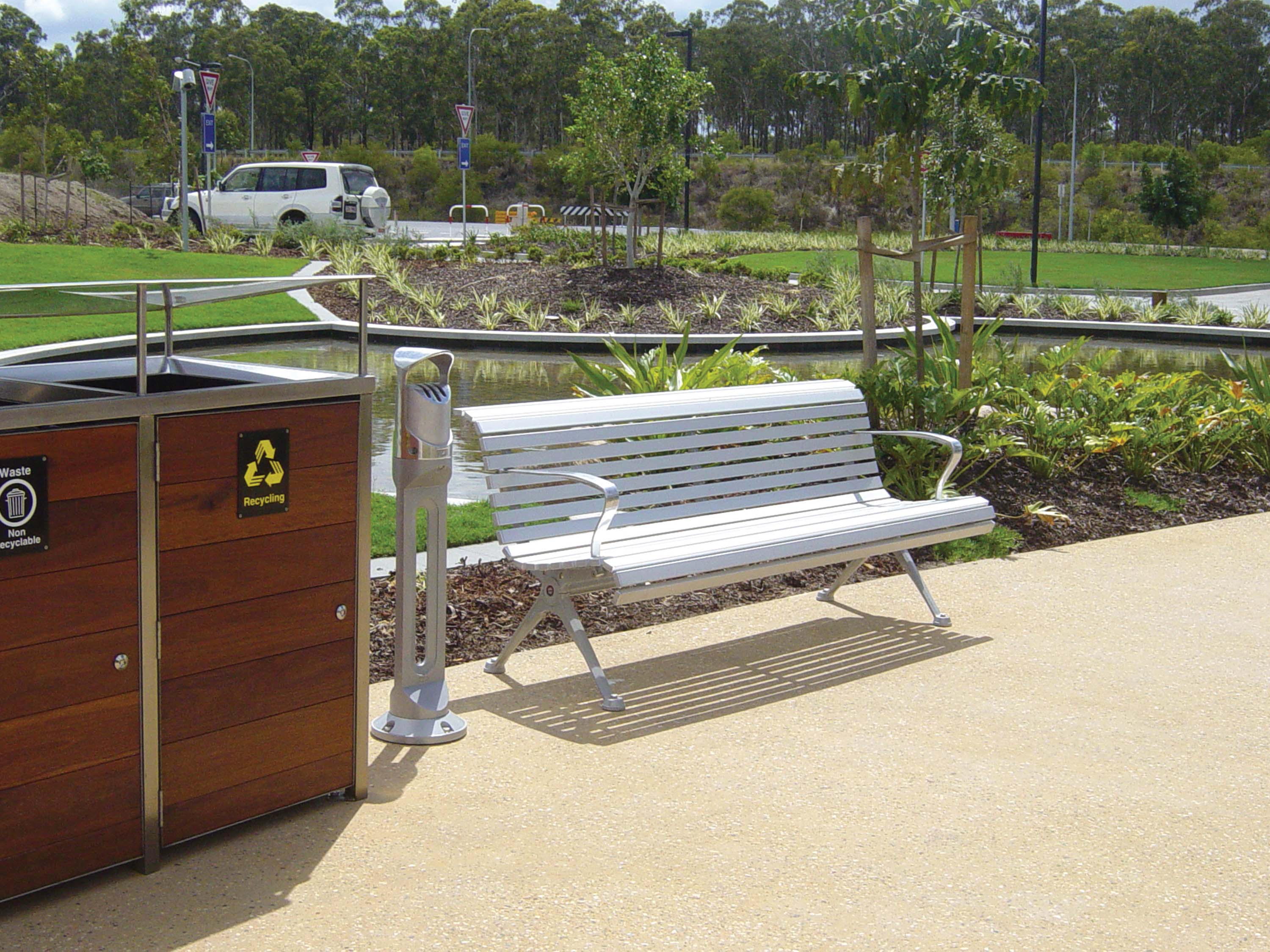 retail Archives Street Furniture Australia