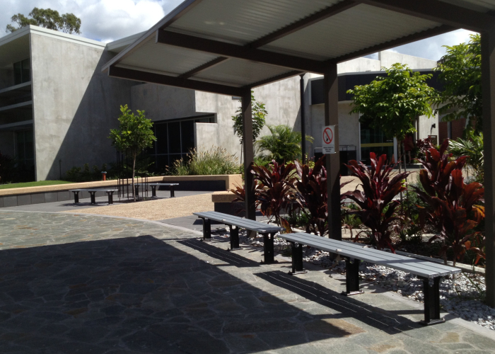 Landscape Design Brisbane Northside