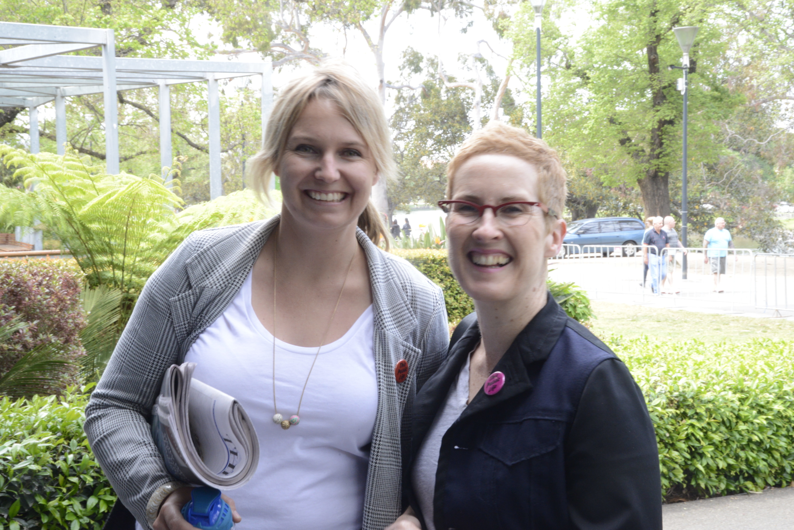 AILA Fellows' Lunch