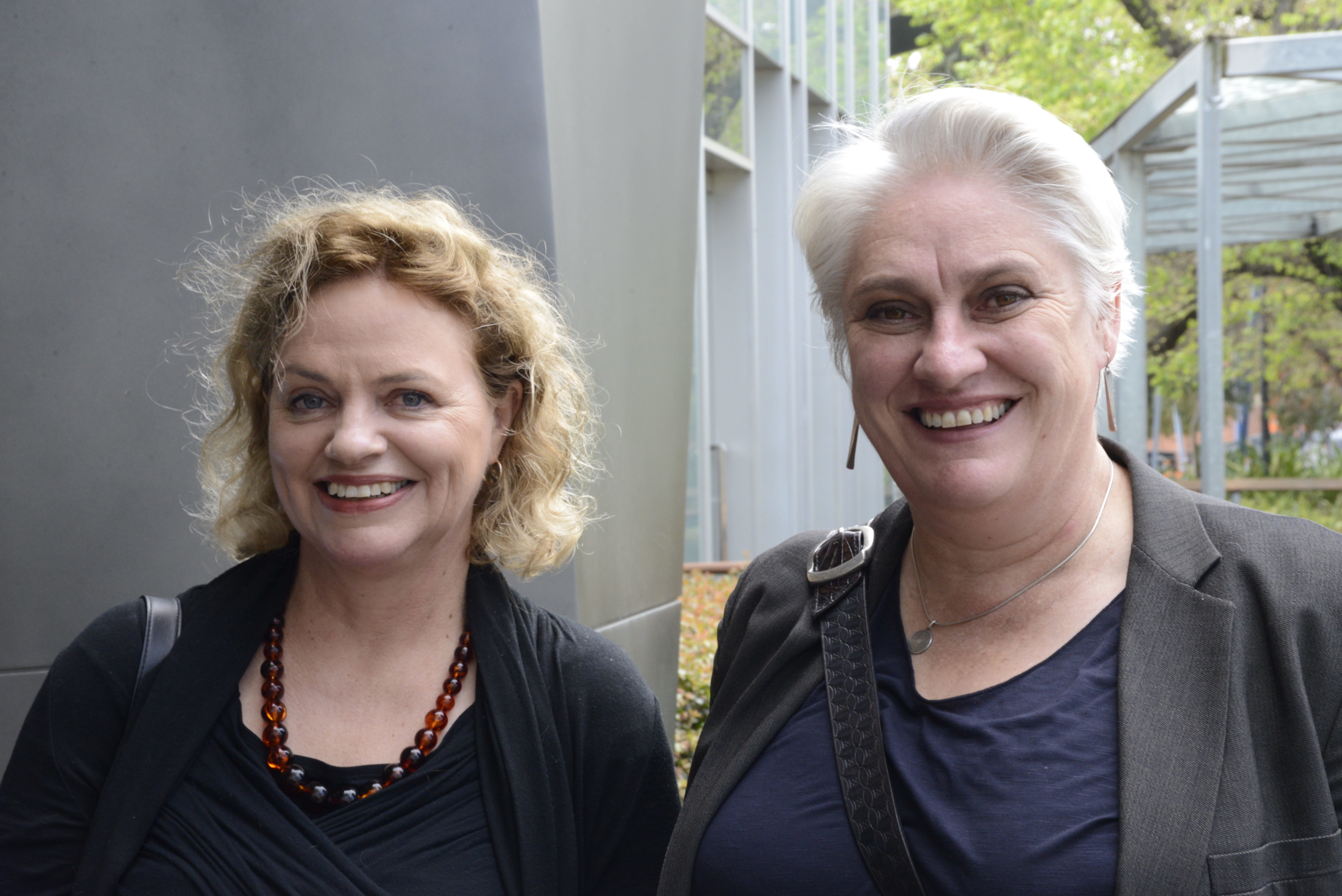 AILA Fellows' Lunch