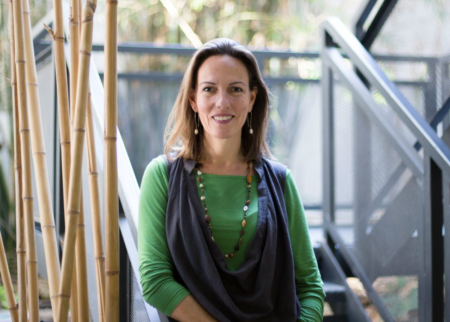 Nathalie Ward