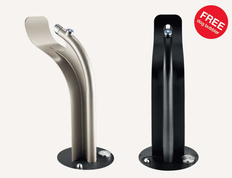 Arqua Dog Bubbler EOFY 2017