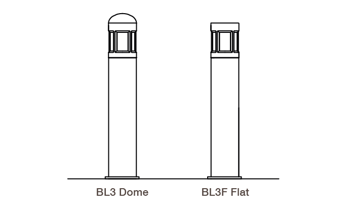 WIDE LED line EOFY 2017