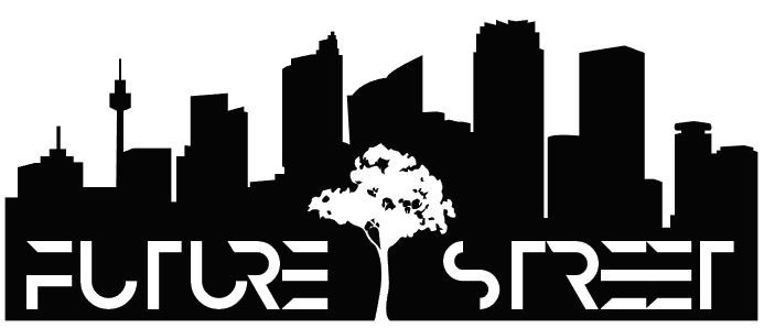 Future Street Logo