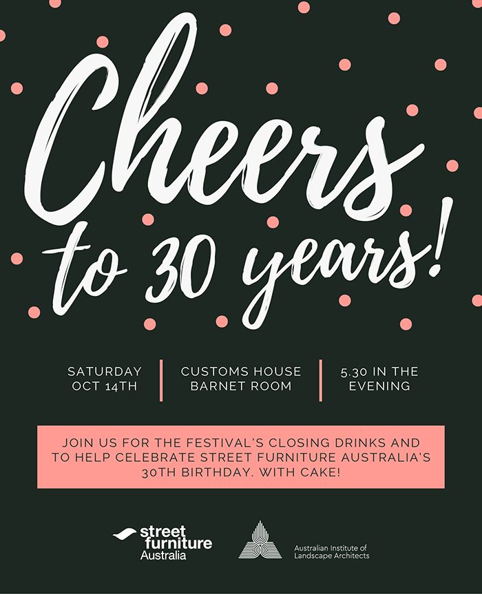 30th Birthday Celebrations