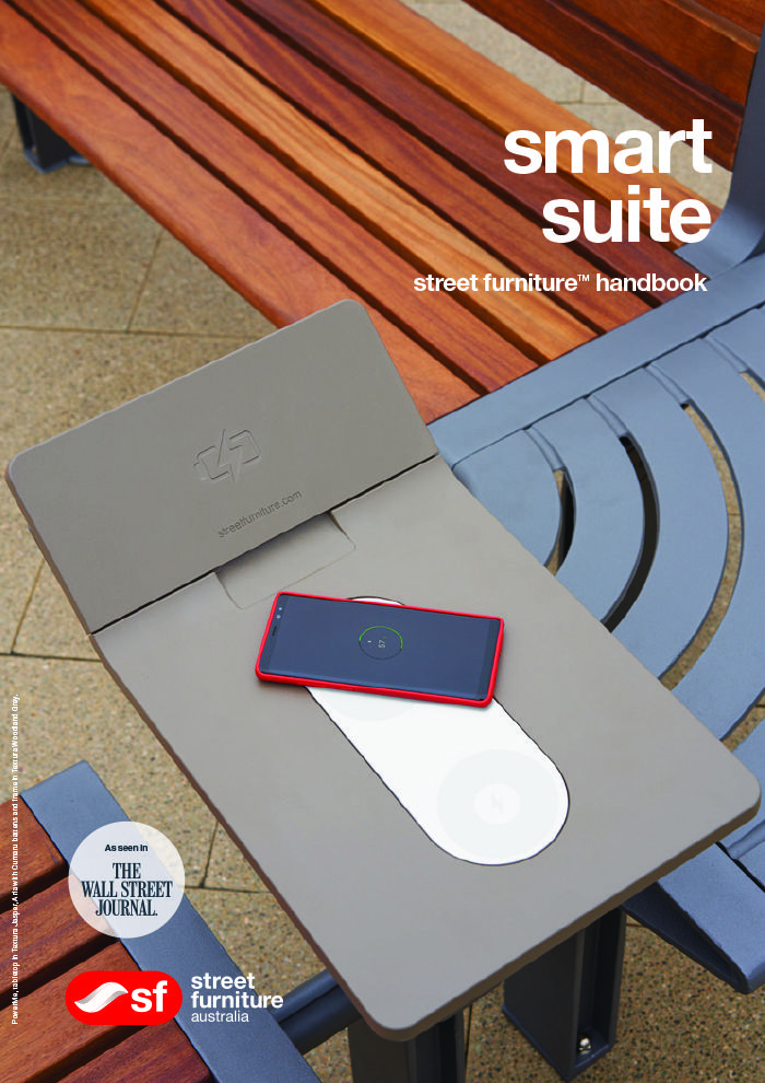 Smart Suite Cover