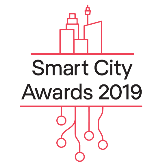 Smart City Awards 2019, Committee for Sydney