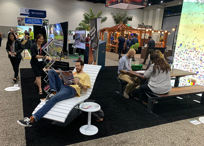ASLA Conference in San Diego
