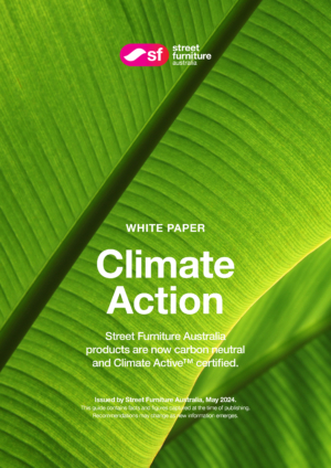 Climate Action White Paper