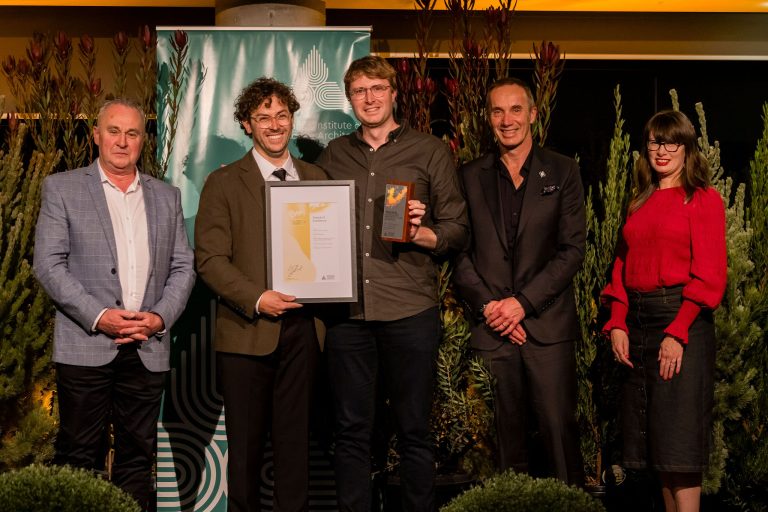 AILA Chapter Awards 2026: Seven Cities, Seven Nights