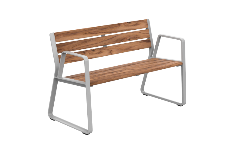 Piatto Love Seat