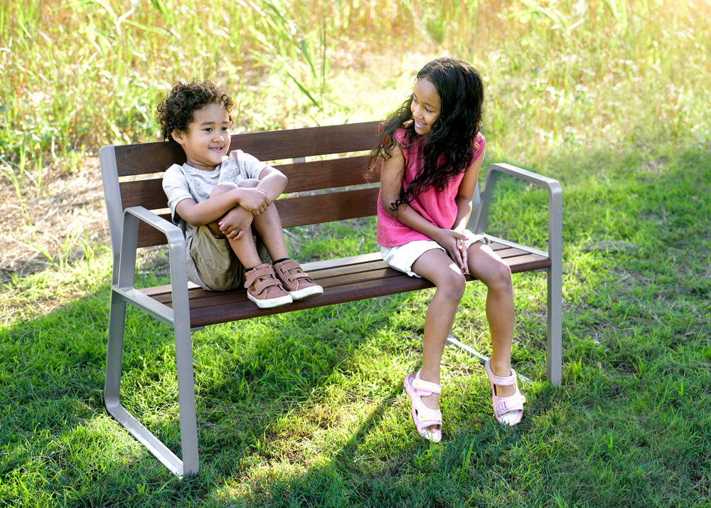 June Lee Boxsell speaks at LPA Design Studio's annual summit