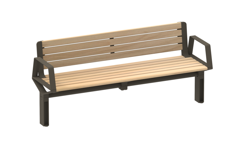 Aria Seat