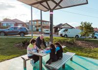 ChillOUT Hub in Hurstville, NSW.