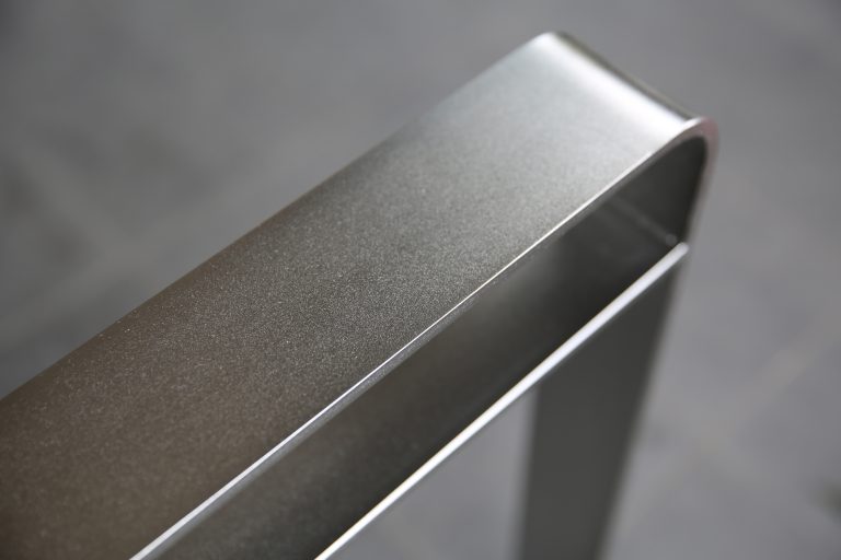 New Premium Electropolishing for High-End and Coastal Projects