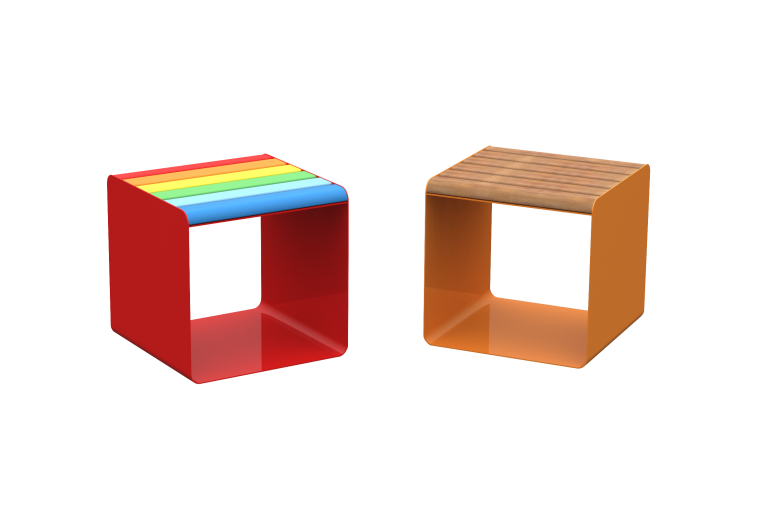 Linea Cube