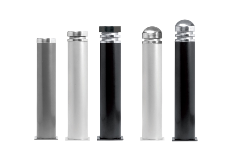 Wide Pipe Bollard