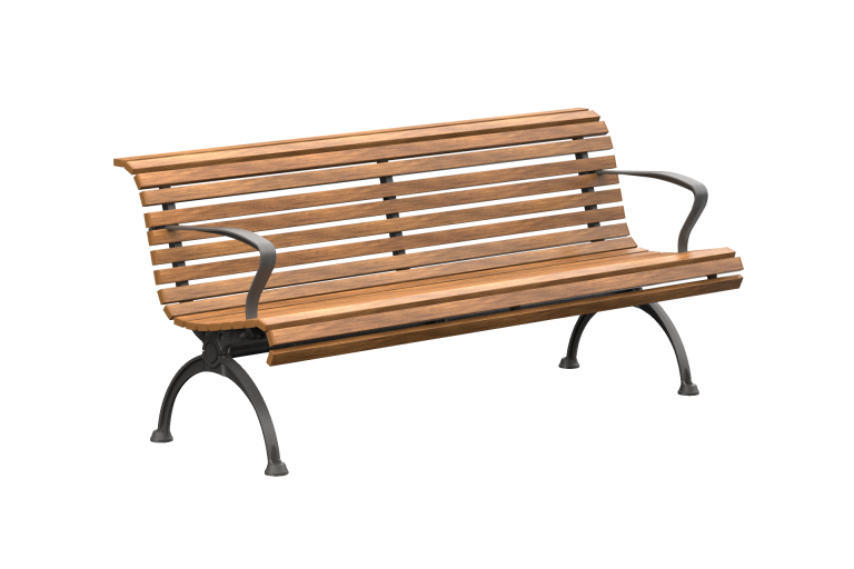 Classic Galleria Seat