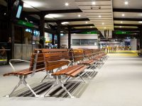 Mall DDA Seat | Image courtesy of Group GSA