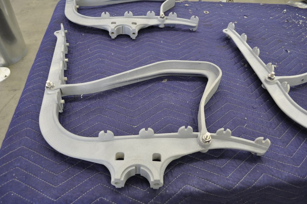 3D-printing technology