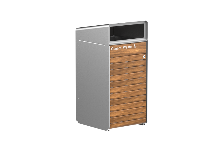Linea Bin