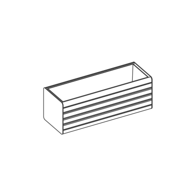 Planters & Tree Surrounds