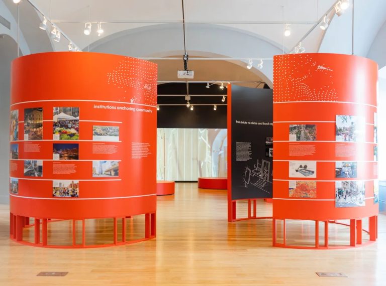Trend Watch: Reflecting on Downtown Activations Since Covid