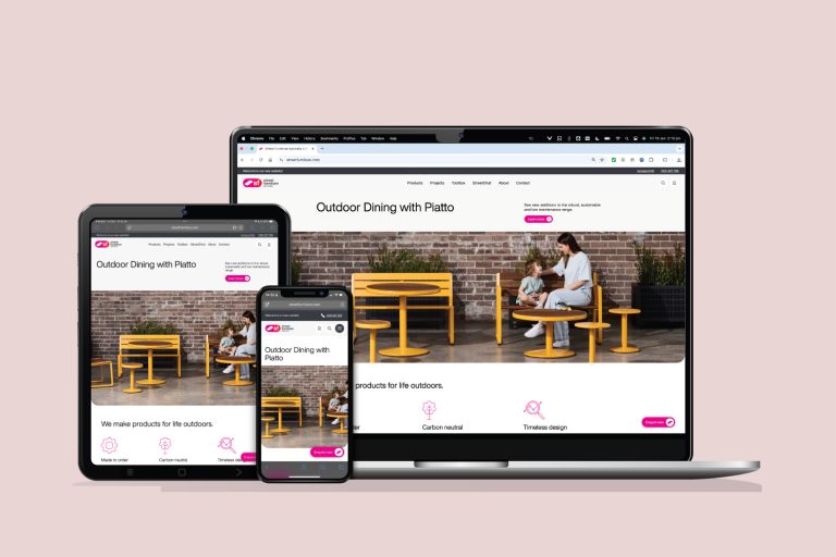 Welcome To Our New Website!