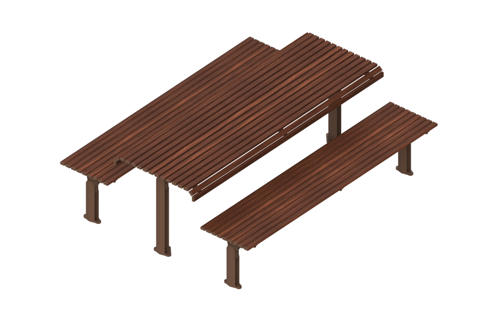 Classic-Galleria-Table_08_Street-Furniture-Australia - Street Furniture Australia