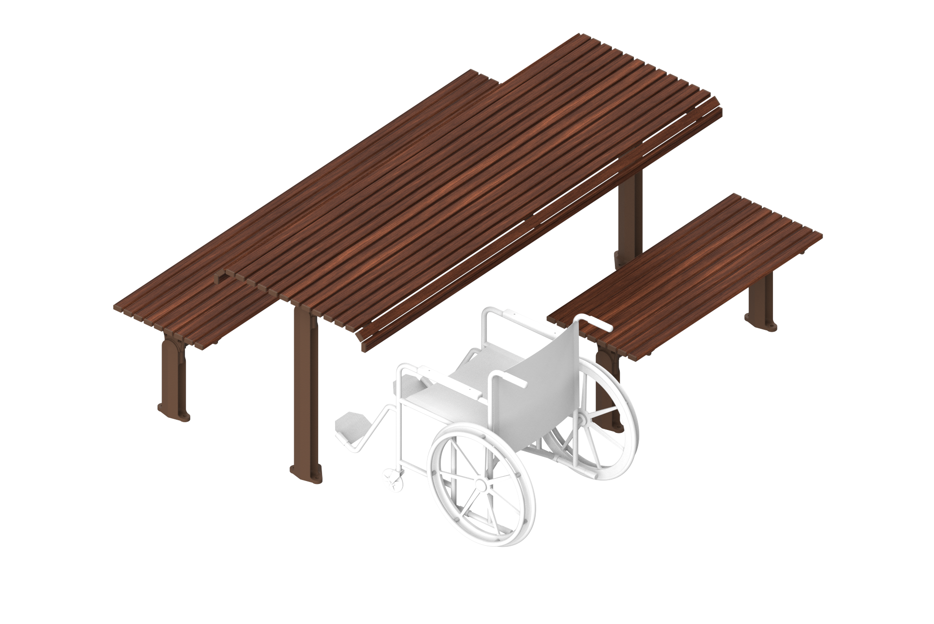 Classic-Galleria-Table_09_Street-Furniture-Australia - Street Furniture Australia
