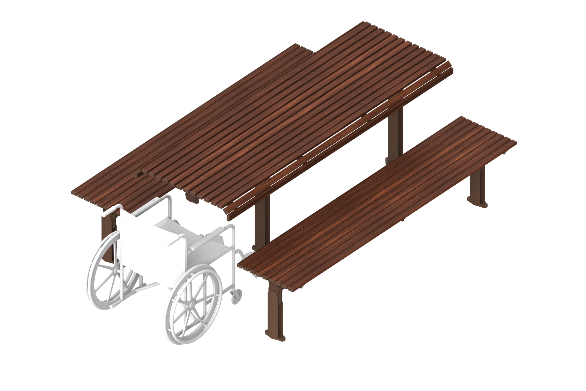 Classic-Galleria-Table_10_Street-Furniture-Australia - Street Furniture Australia
