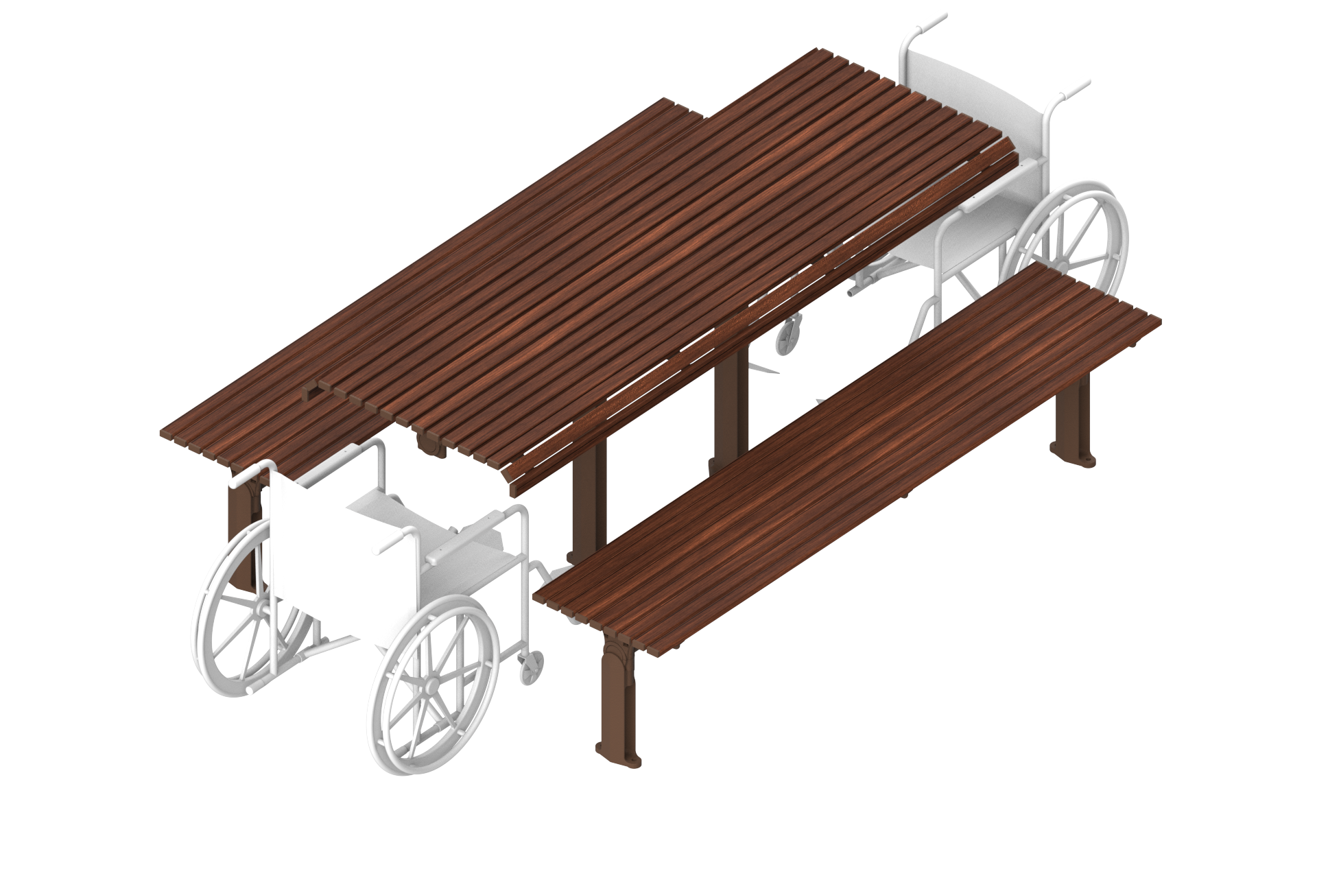 Classic-Galleria-Table_11_Street-Furniture-Australia - Street Furniture Australia