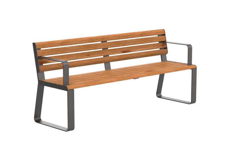 Linea Seat