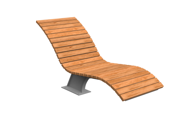 Mall Sun Lounge