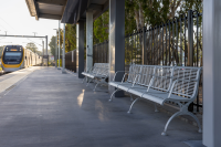Queensland Rail Accessibility Upgrade